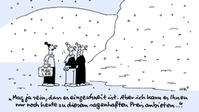 Das Eigenheim als verlockende Anlage