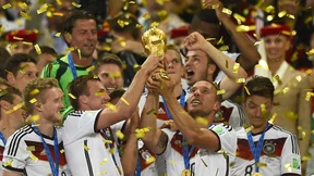 Der Weltmeister kämpft gegen Windmühlen