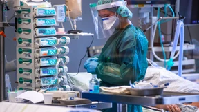 Impfstoffmangel droht zu Jahresbeginn