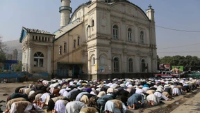 Mindestens 72 Tote bei zwei Angriffen auf Moscheen in Afghanistan