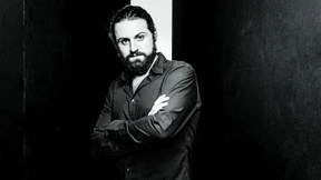 Grenzgänger auf der Suche nach rumänischen Liedern