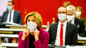 Günstlingswirtschaft Tür und Tor geöffnet?