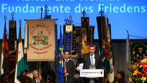 Söder will Beziehungen zu Tschechien verbessern