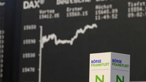 Dax steigt auf Zwölf-Monats-Hoch