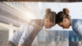 Das Gehirn leidet unter langen Arbeitszeiten