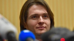 Ex-Freund von Amanda Knox wird TV-Experte für Justizfragen