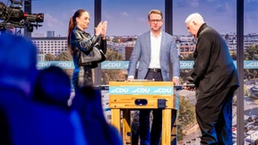 Willkommen in der Linnemann-Show