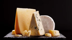 „Wir nennen es das Käseparadox“