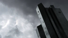 Konjunkturhoffnungen unterstützen Bankaktien