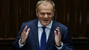 Tusk kapituliert vor Provokateuren