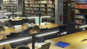 Wie schaffe ich den Weg zum Prädikatsexamen?