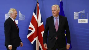 Welchen Brexit meinen die Briten?