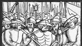 Aufstand der Wutbürger