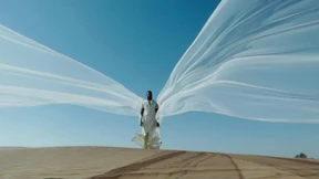 Erste Fashion Week für Herrenmode in den Emiraten