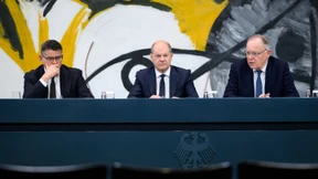 Bund und Länder verschärfen Asylpolitik