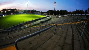 Darmstadt setzt auf das Böllenfalltor