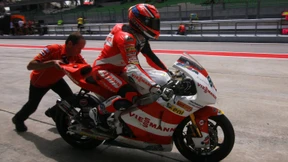 Den Vater endlich überflügeln