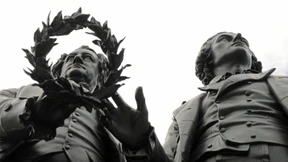 Deutschstunde bei Botho Strauß