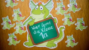 Head of Mamas and Papas