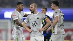 VfL Wolfsburg steigt erstmals aus Bundesliga ab