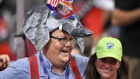 Selbst Trump wird die Republikaner nicht kleinkriegen