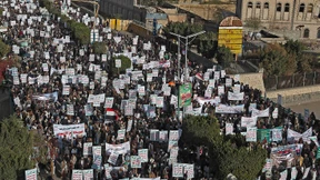 Warum die Houthi-Rebellen es Biden im Jemen schwer machen