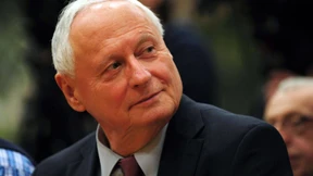 Lafontaine strebt nicht wieder in den Bundestag