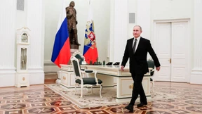 Wie Russland gegen Twitter vorgeht