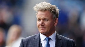 Britischer Starkoch Ramsay hat Ärger mit Hausbesetzern