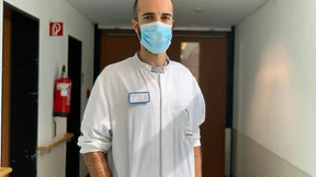 „Wir ringen mit dem Kontrollverlust“