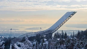 Selbst die Norweger fremdeln mit den Winterspielen