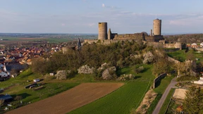 Wetterau von Montag an wieder ohne nächtliche Ausgangssperre