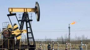 Rohölpreis in Euro so hoch wie nie