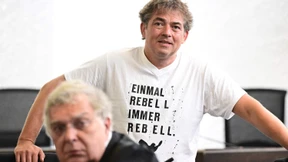 „Querdenken“-Gründer teilweise freigesprochen