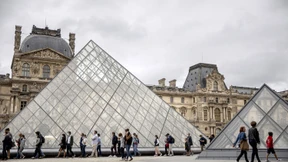 Mehr als 500.000 Franzosen droht Ablaufen des Impfnachweises