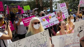 Senat in Florida stimmt für schärferes Abtreibungsgesetz