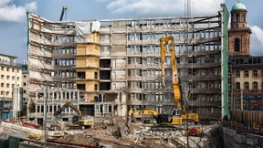 „Es geht um Abwägen, nicht um Feilschen“