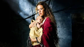 Traumziel Mittelalter