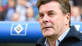 „Ich sehe mich als Erstliga-Trainer“