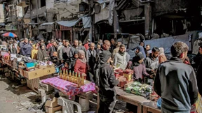 Israelische Armee stürmt Krankenhaus