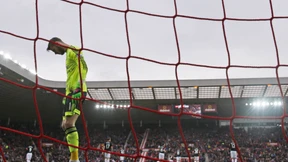 Manchester United blamiert sich in Sunderland