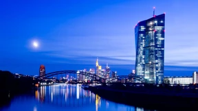 Die EZB sollte erst einmal die Banken reparieren