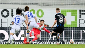 Paderborn patzt im Aufstiegsrennen – Bielefeld muss weiter zittern