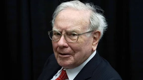 Warren Buffett wettert gegen Fondsmanager 