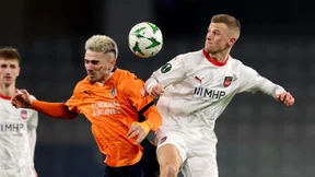 Heidenheim steckt weiter in der Krise