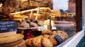 Warum Weihnachtsgebäck mehr ist als eine süße Beilage