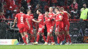 Union Berlin wird nicht bestraft