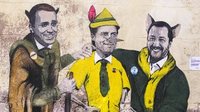 Was kommt nach dem Schuldenberg?