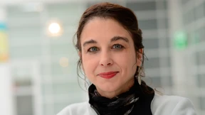 Silke Scheuermann: „Liebe, Roboter 1“