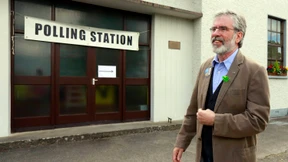 Zweistellige Verluste für Regierungsparteien